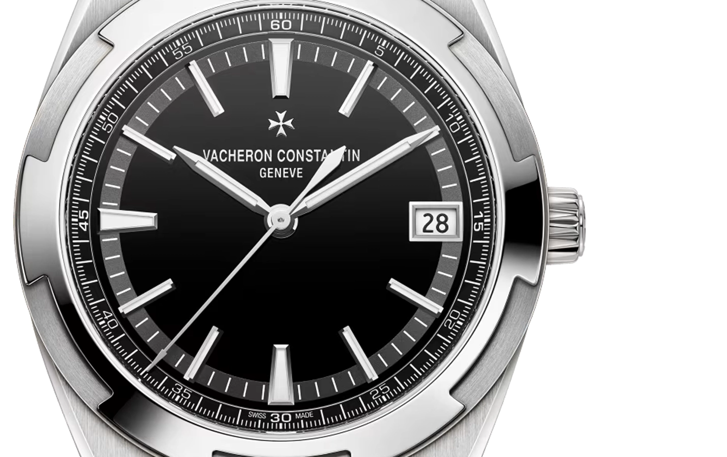 Vacheron Constantin Overseas 4500V/110A-B483 WatchProject 21 Shop